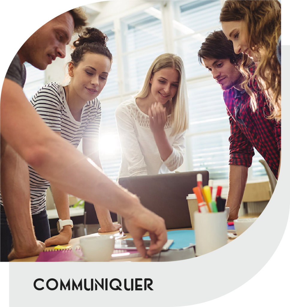 Agence Communication Education